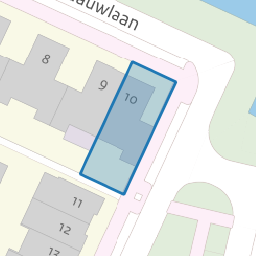 Perceel ASV00-O-7690