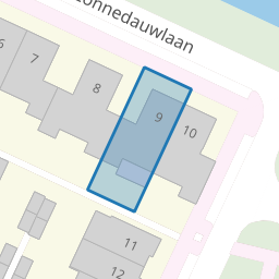 Perceel ASV00-O-7691