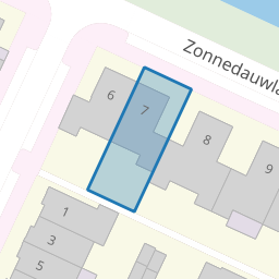 Perceel ASV00-O-7693