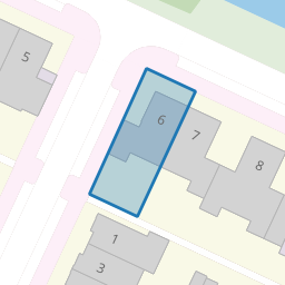 Perceel ASV00-O-7694