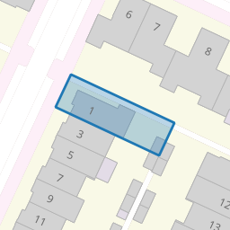 Perceel ASV00-O-7695