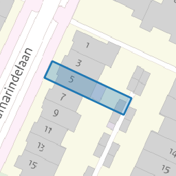 Perceel ASV00-O-7697