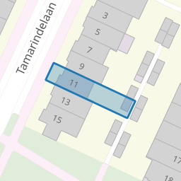 Perceel ASV00-O-7700