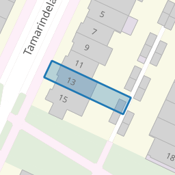 Perceel ASV00-O-7701