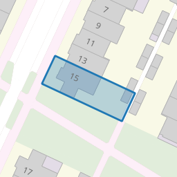 Perceel ASV00-O-7702