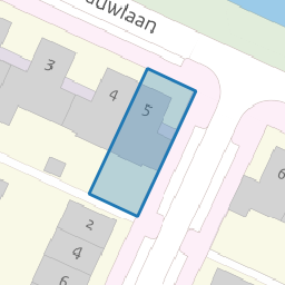 Perceel ASV00-O-7703