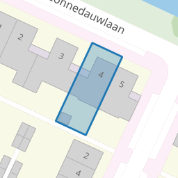 Perceel ASV00-O-7704