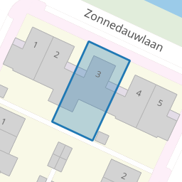 Perceel ASV00-O-7705