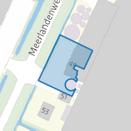 Perceel ASV00-O-7709