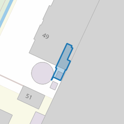 Perceel ASV00-O-7710