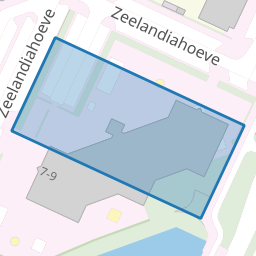 Perceel ASV00-O-7716