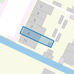 Perceel ASV00-O-7729