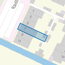 Perceel ASV00-O-7730