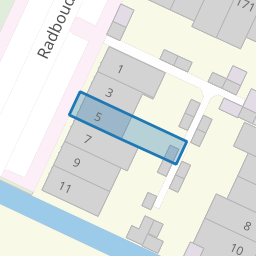 Perceel ASV00-O-7731