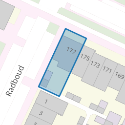 Perceel ASV00-O-7734