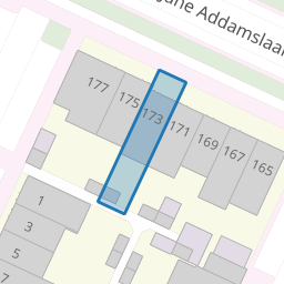 Perceel ASV00-O-7736