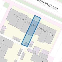 Perceel ASV00-O-7737