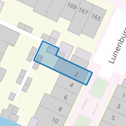 Perceel ASV00-O-7741