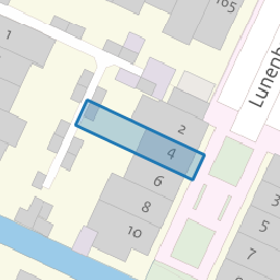 Perceel ASV00-O-7742