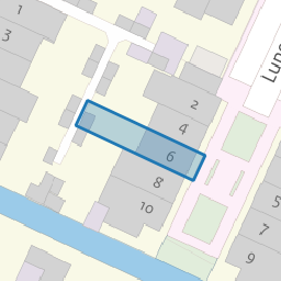 Perceel ASV00-O-7743