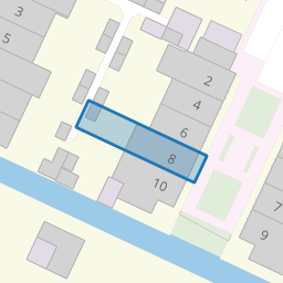 Perceel ASV00-O-7744