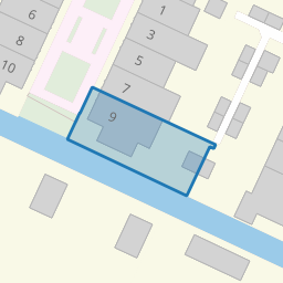 Perceel ASV00-O-7746