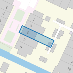 Perceel ASV00-O-7748