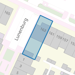 Perceel ASV00-O-7751