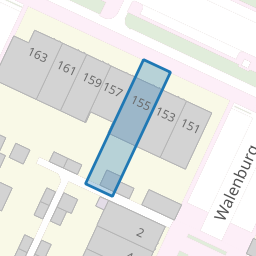 Perceel ASV00-O-7755