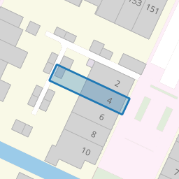 Perceel ASV00-O-7759