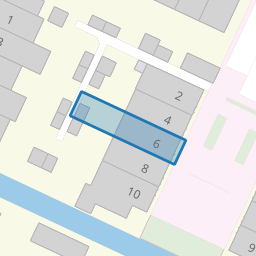 Perceel ASV00-O-7760