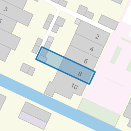 Perceel ASV00-O-7761