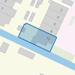 Perceel ASV00-O-7762