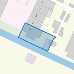 Perceel ASV00-O-7763