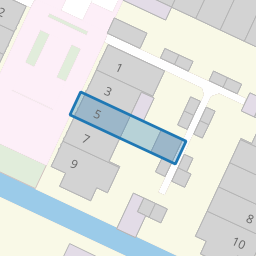 Perceel ASV00-O-7765