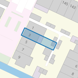 Perceel ASV00-O-7766