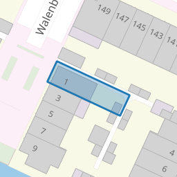 Perceel ASV00-O-7767