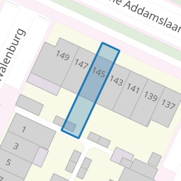 Perceel ASV00-O-7770