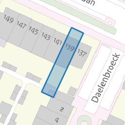 Perceel ASV00-O-7773