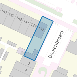 Perceel ASV00-O-7774