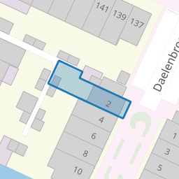 Perceel ASV00-O-7775