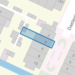 Perceel ASV00-O-7776