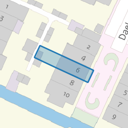 Perceel ASV00-O-7777