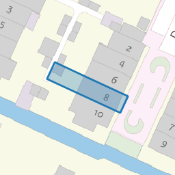 Perceel ASV00-O-7778