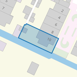 Perceel ASV00-O-7779