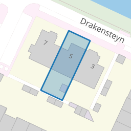 Perceel ASV00-O-7783