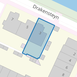 Perceel ASV00-O-7784