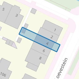 Perceel ASV00-O-7787