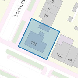 Perceel ASV00-O-7791