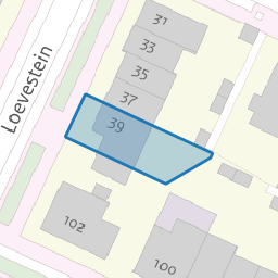 Perceel ASV00-O-7792